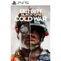 Call of Duty: Black Ops Cold War PS5